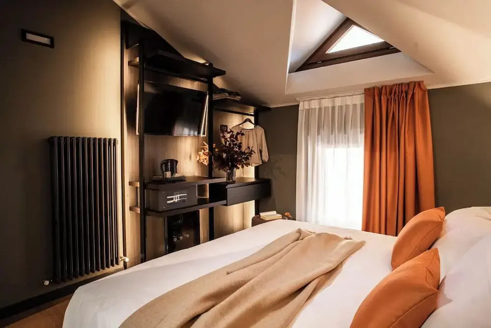 Hotel Due Cime