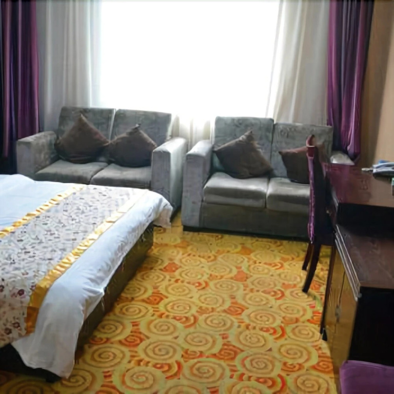 Wenhualou Hotel