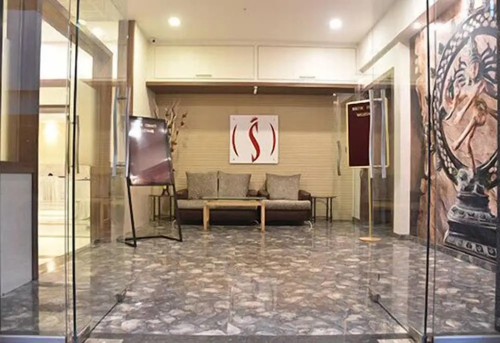 Hotel South Coast