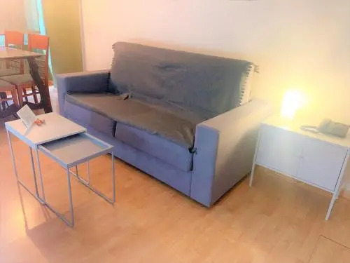Apartaments Turístics Conseller