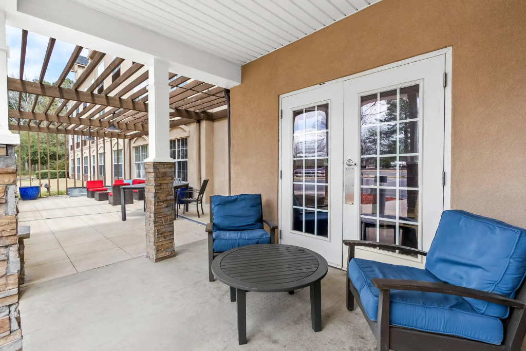 Country Inn & Suites by Radisson, Aiken South