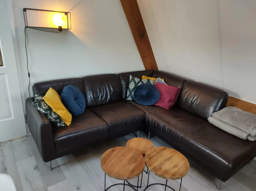 B&B Buiten Gewoon Callantsoog