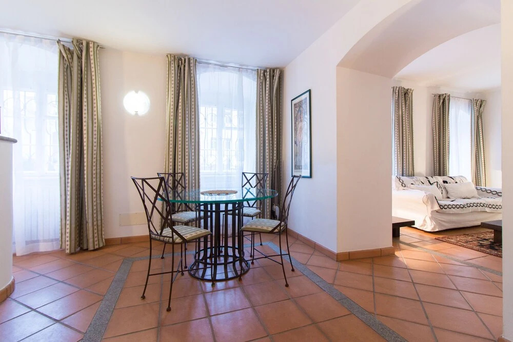 Hroznova Apartment Charles Bridge II