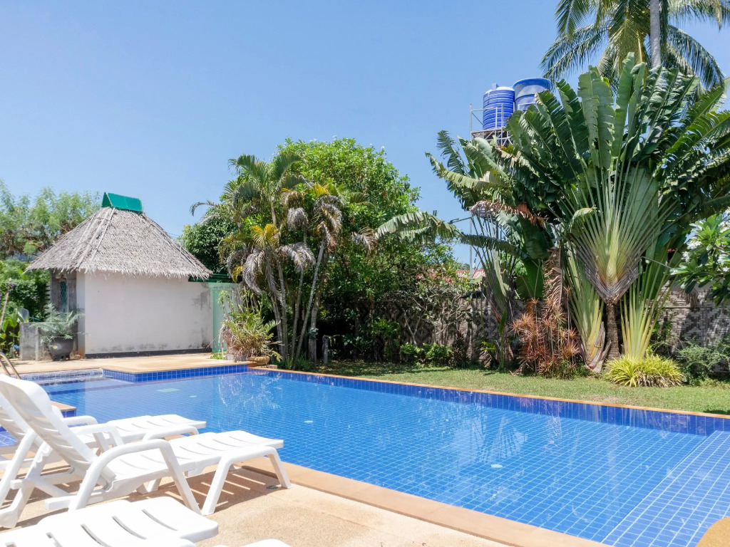 Noppharat Krabi Resort
