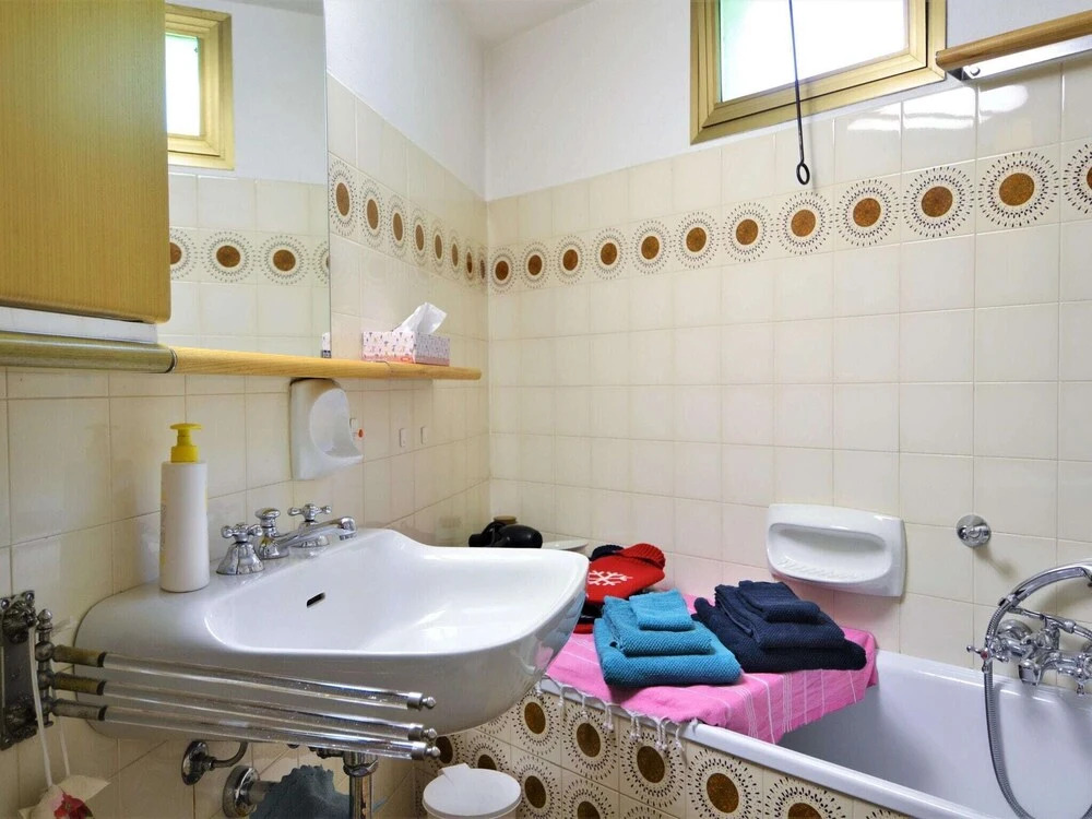 Appealing Holiday Home in Crodo With a View