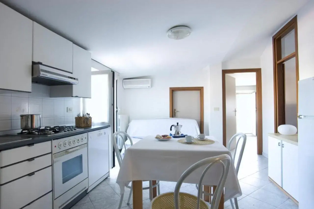 Gallia Apartments