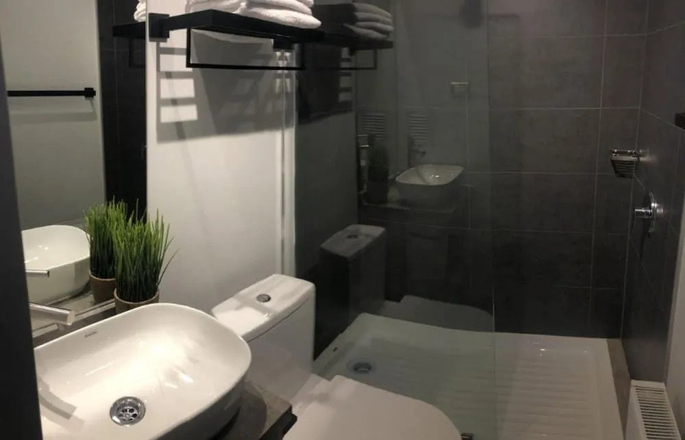 Patagonia Hotel & Apart Suite