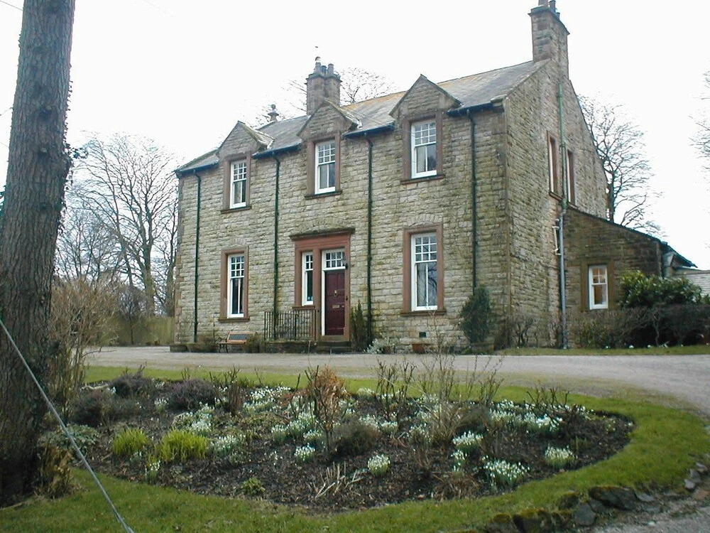 Woodlands Country House & Cottage