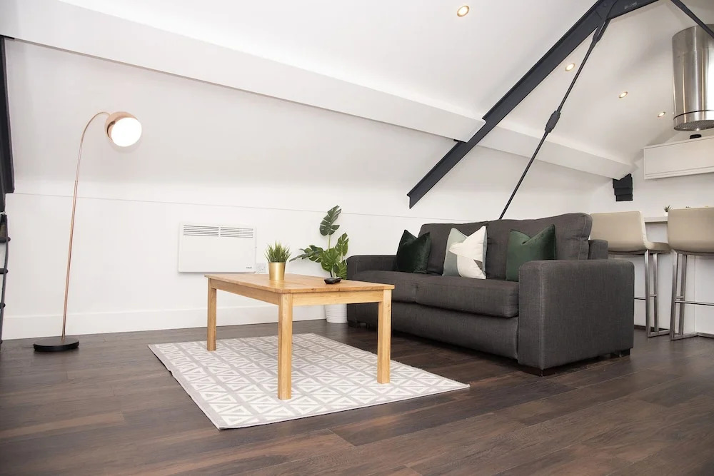 Prestige STAY Aparthotel 42 Stanley St