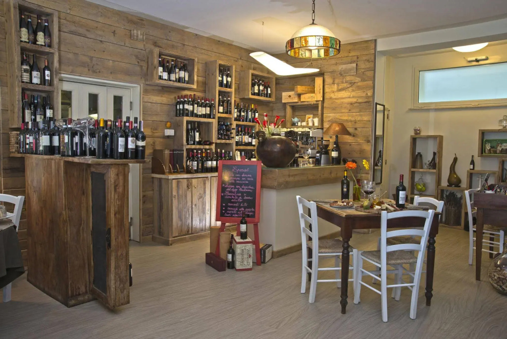 Boutique Hotel al Grappolo dOro