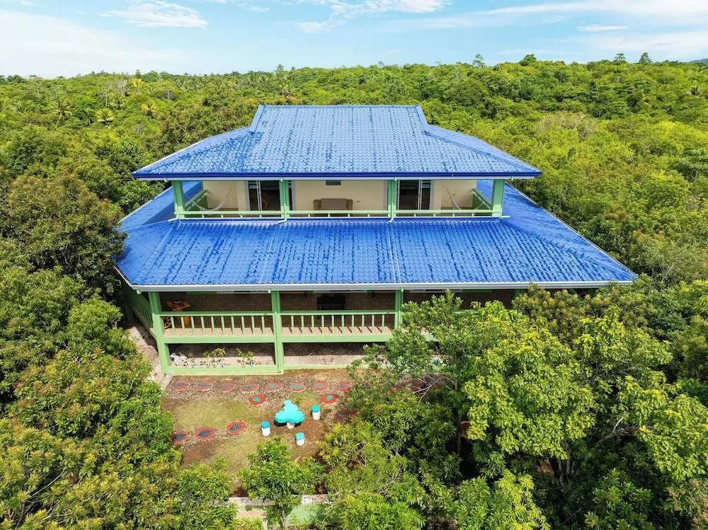 Villa Jolam - Family haven in an island paradise