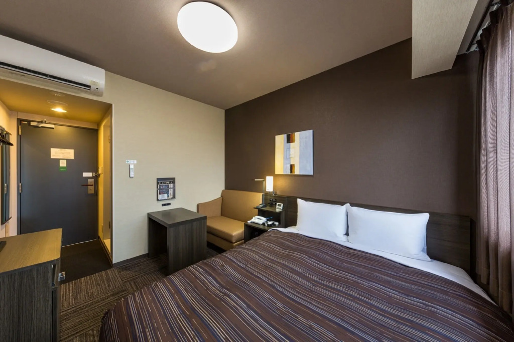 ​Hotel Route-Inn Kumagaya​