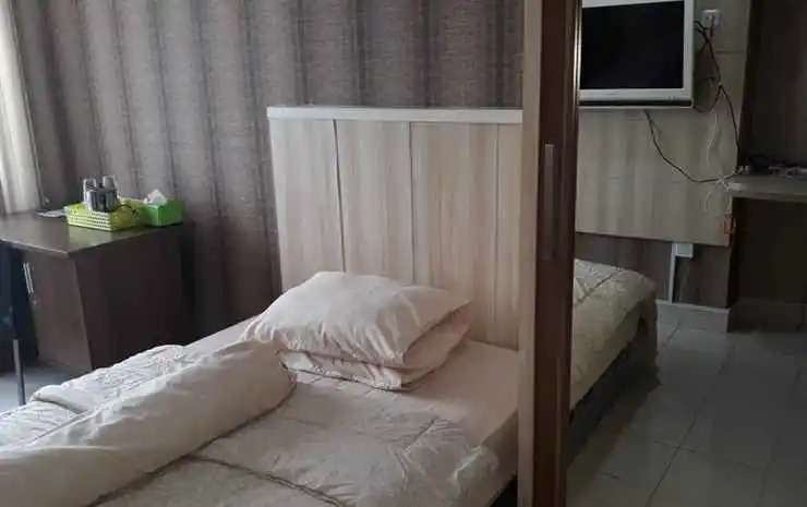 Azhimah Rooms At Jatinangor Near IPDN