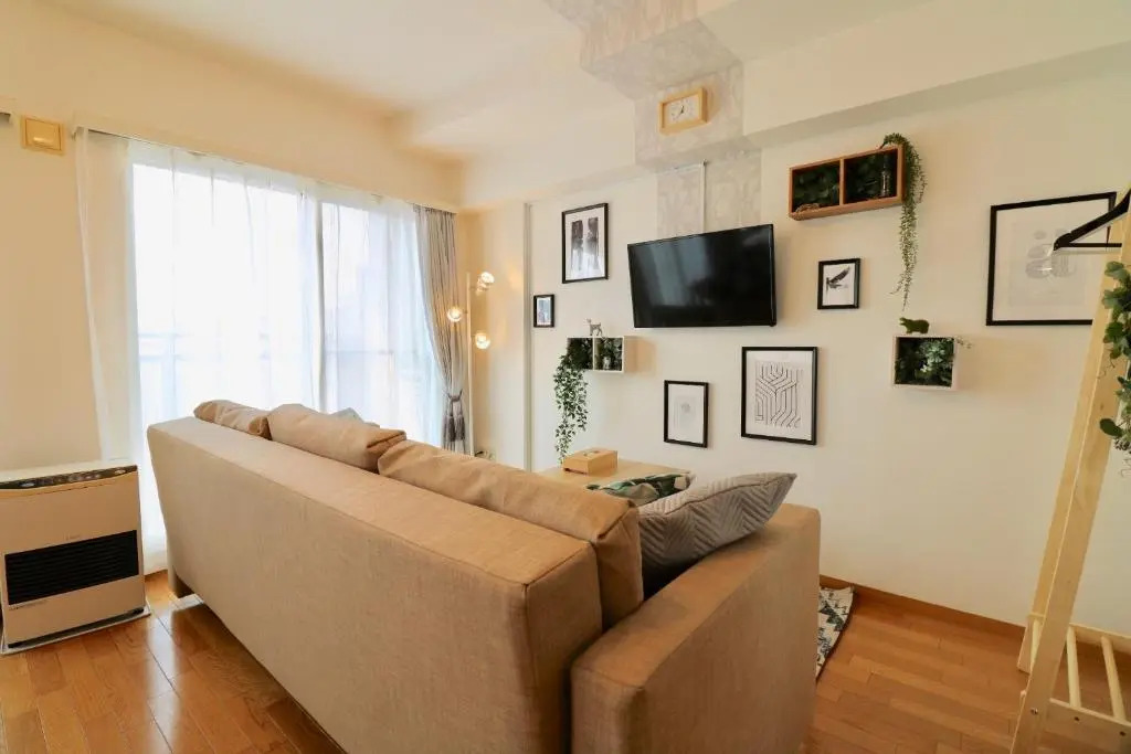 Northern Palace 77 / Vacation STAY 3398