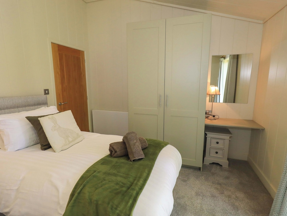 Kingfisher Lodge