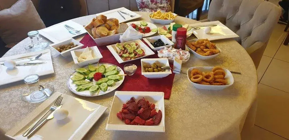 Carsi Otel