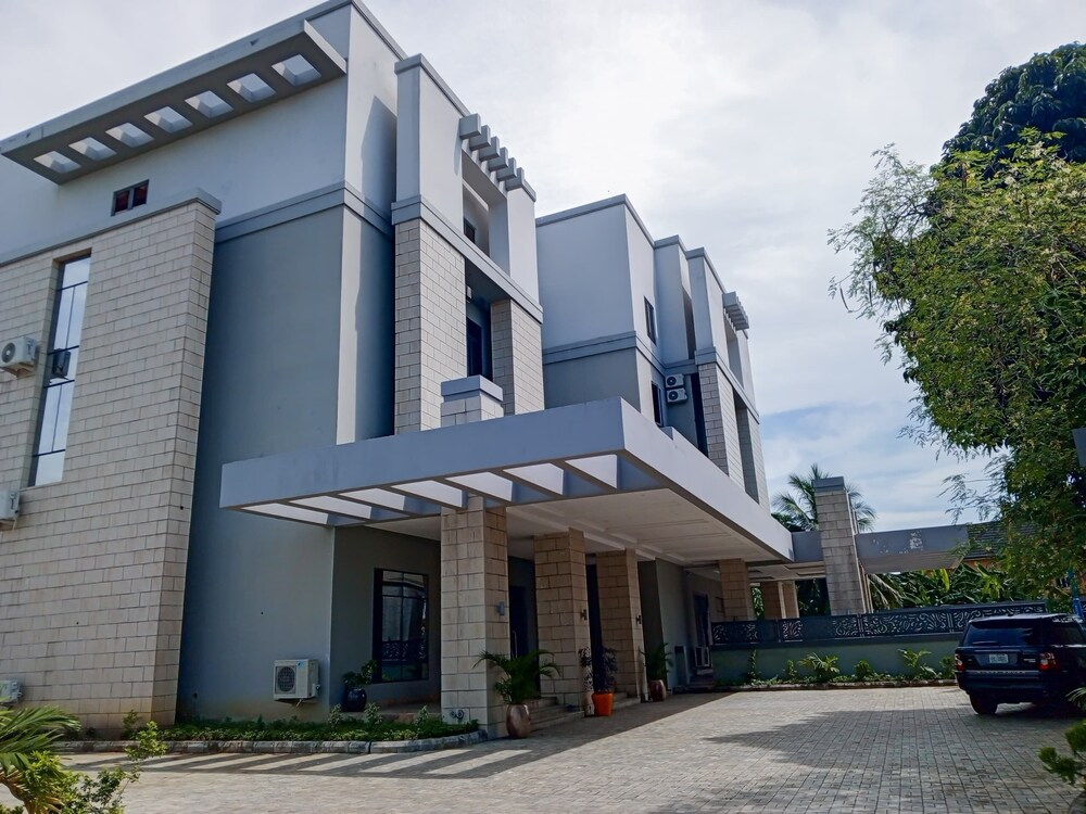 Marvel Hotel & Suites Limited