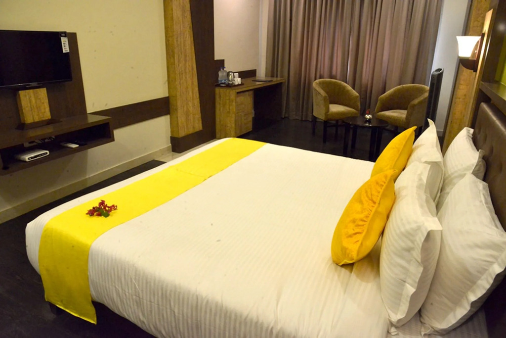 Mango Hotels Jodhpur