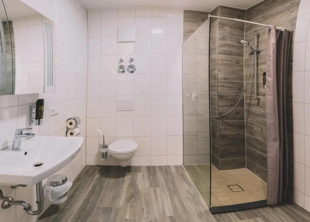 E&B Hotel Korb bei Waiblingen & Stuttgart
