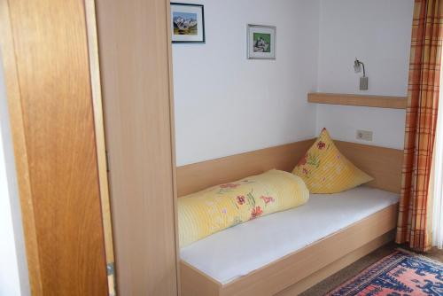 Ferienwohnung Tux
