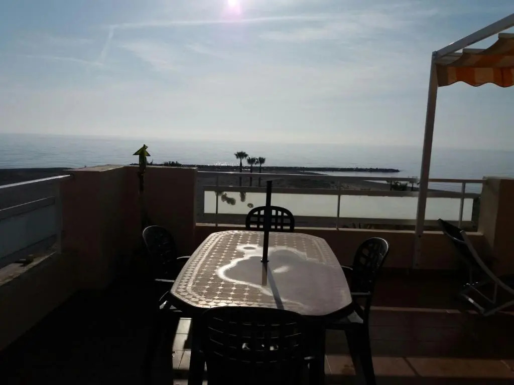 Atico Duplex 1ª