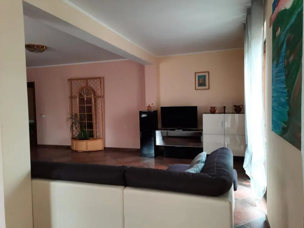 Appartamento mediano in villetta 3 livelli - Perugia, Olmo Costa d'Argento