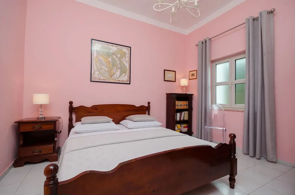 Apartments Sinisa