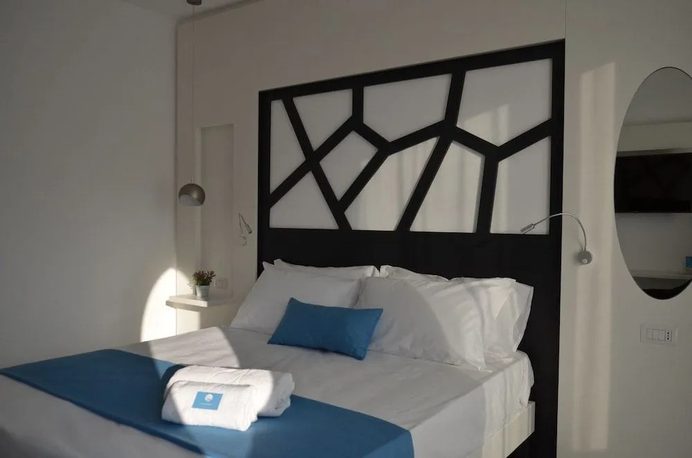 Centurio luxury rooms