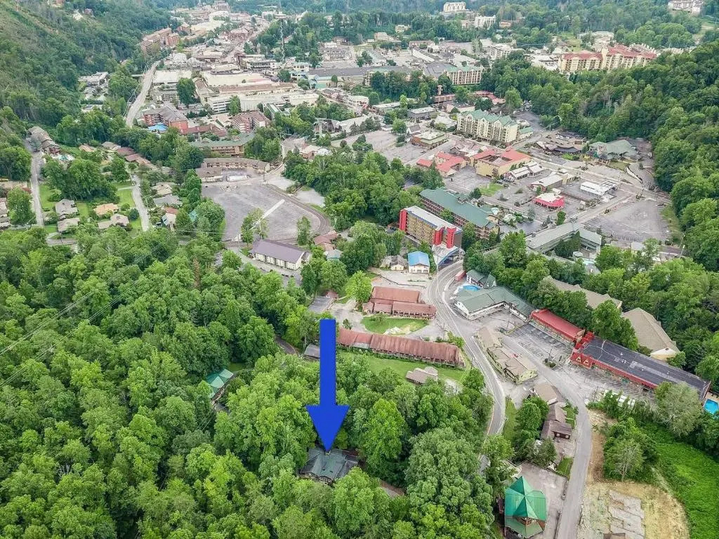 Cuddles, 1 Bedroom Studio, Walk to Downtown and Hiking Trails!