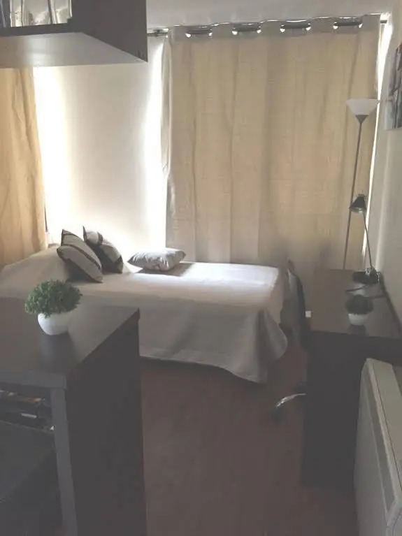 Departamento Barrio Bellas Artes