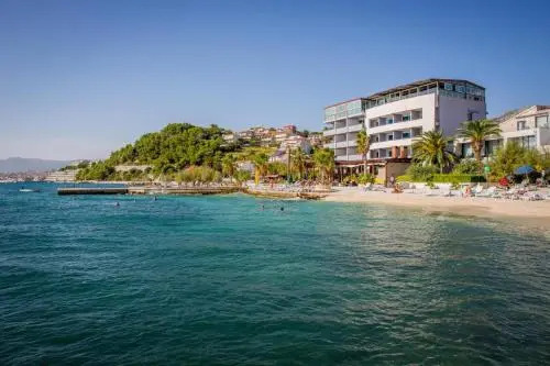Apartments Solmar