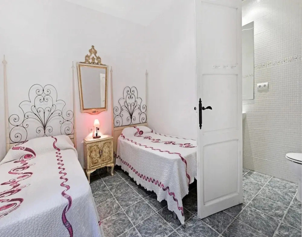 Villa Peral for 4 People in Spain
