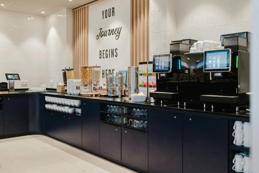 Hampton By Hilton Vienna City West