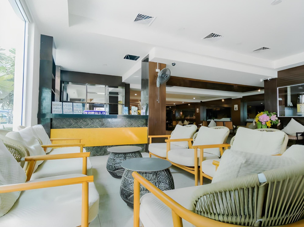 Sarita Chalet & Spa Jomtien beach Pattaya
