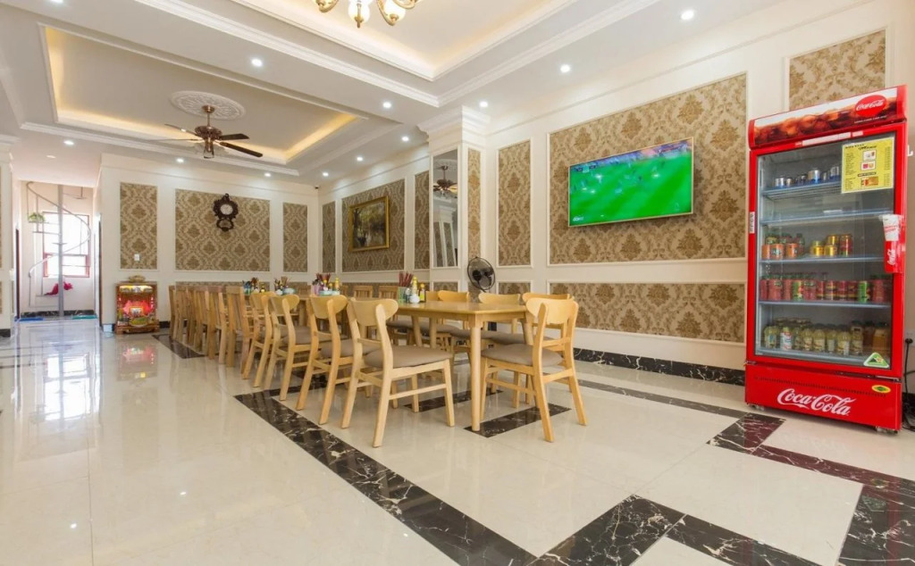 Biển Vàng Vũng Tàu Hotel