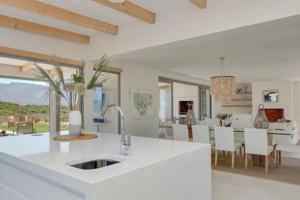 Klein Slangkop Beach House