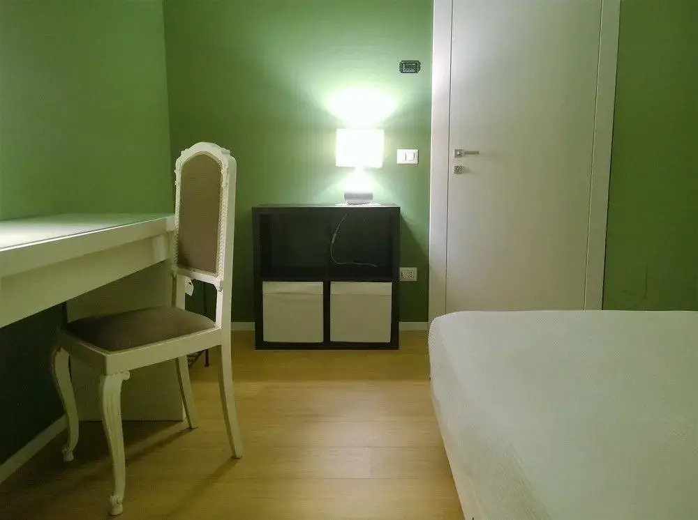 Residenza del Maestro