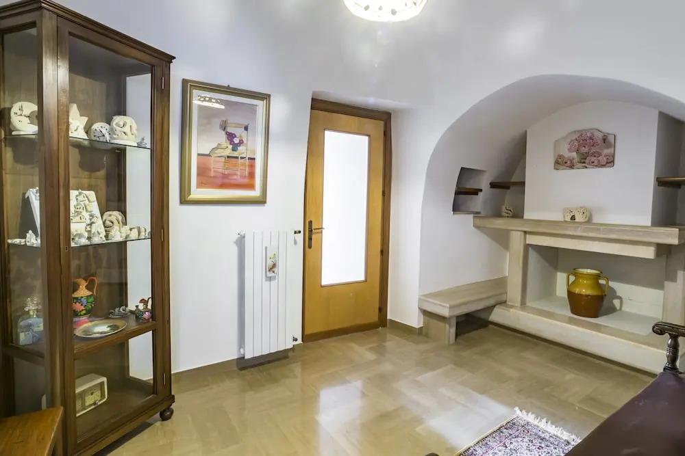 I Trulli di Zia Dora