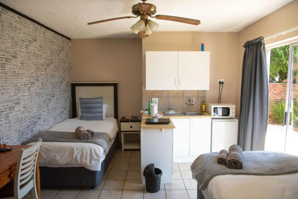Cosy - Best Rest Potch