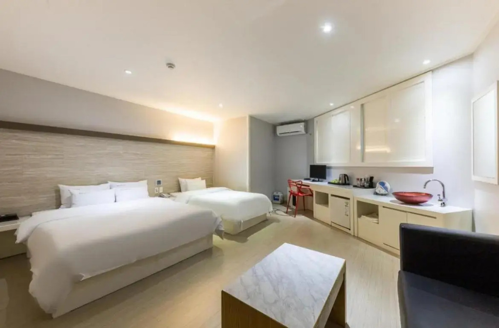 Daesan Hotel