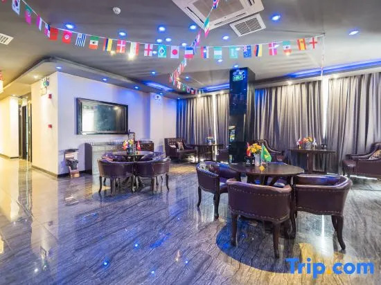 Weihuang Hotel