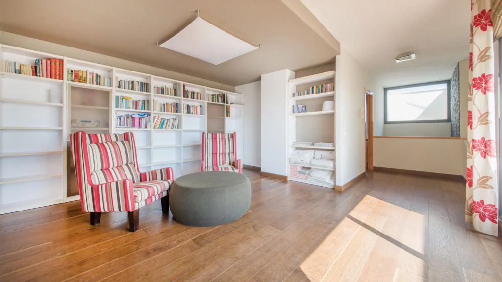 BFA 64 - CASA BROWN in Calafell
