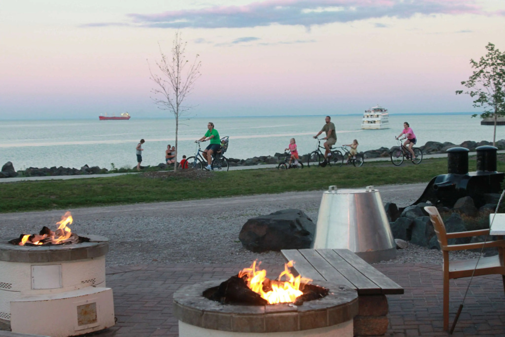 The Inn on Lake Superior