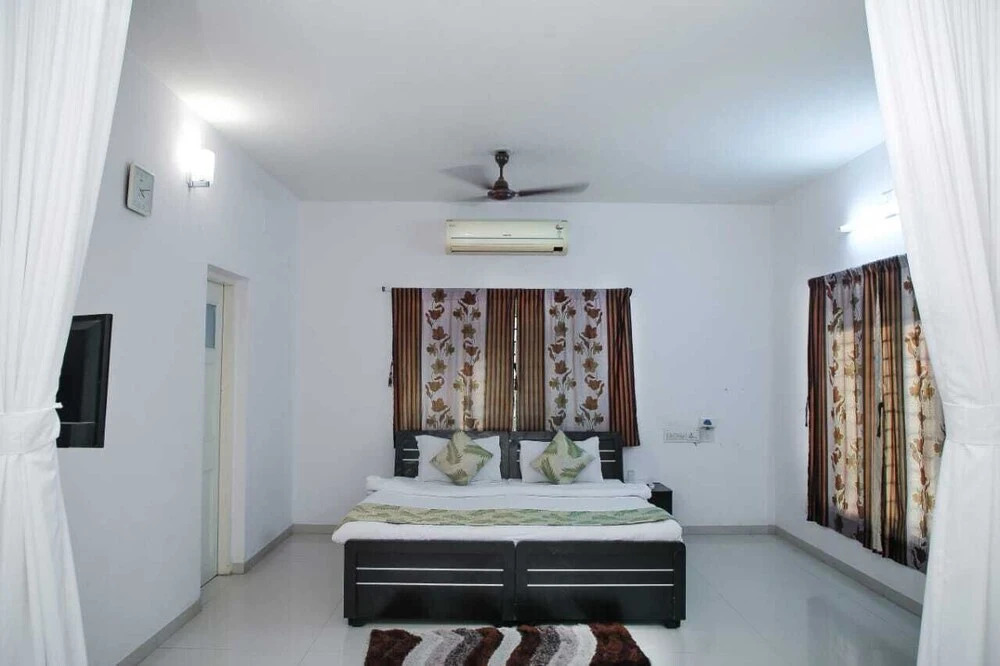 Elis Hospitality Service Ahmedabad