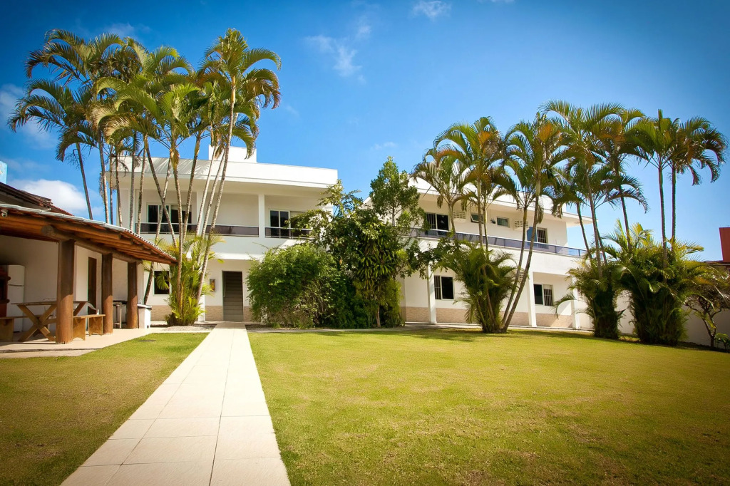THE - Tropicanas Hotel e Eventos