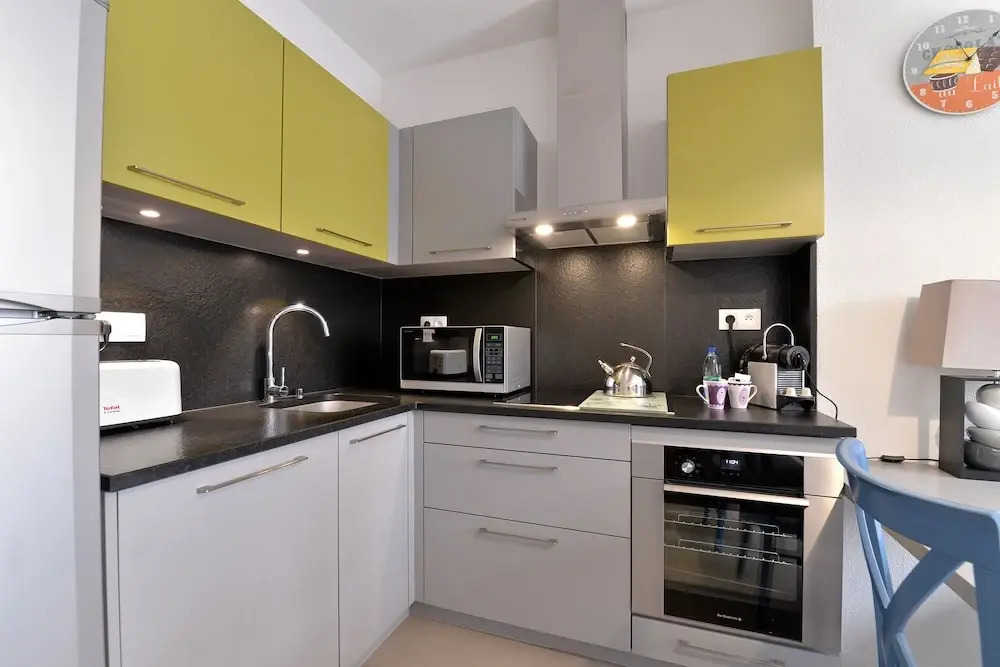 Léclos des vignes - Appartements haut de gamme avec Spa