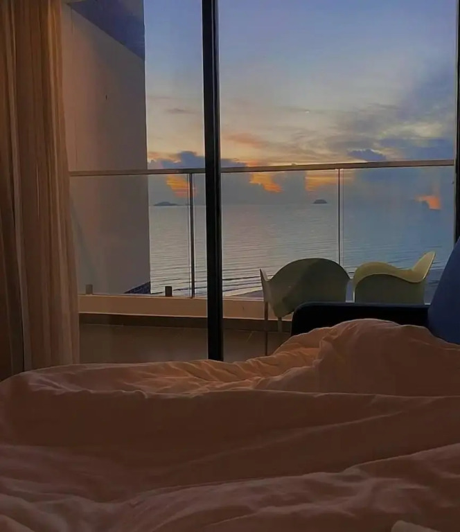 The KH Cam Ranh Nha Trang Beachside