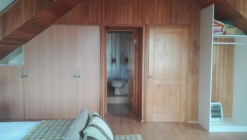 Wood Lake Bed & Breakfast