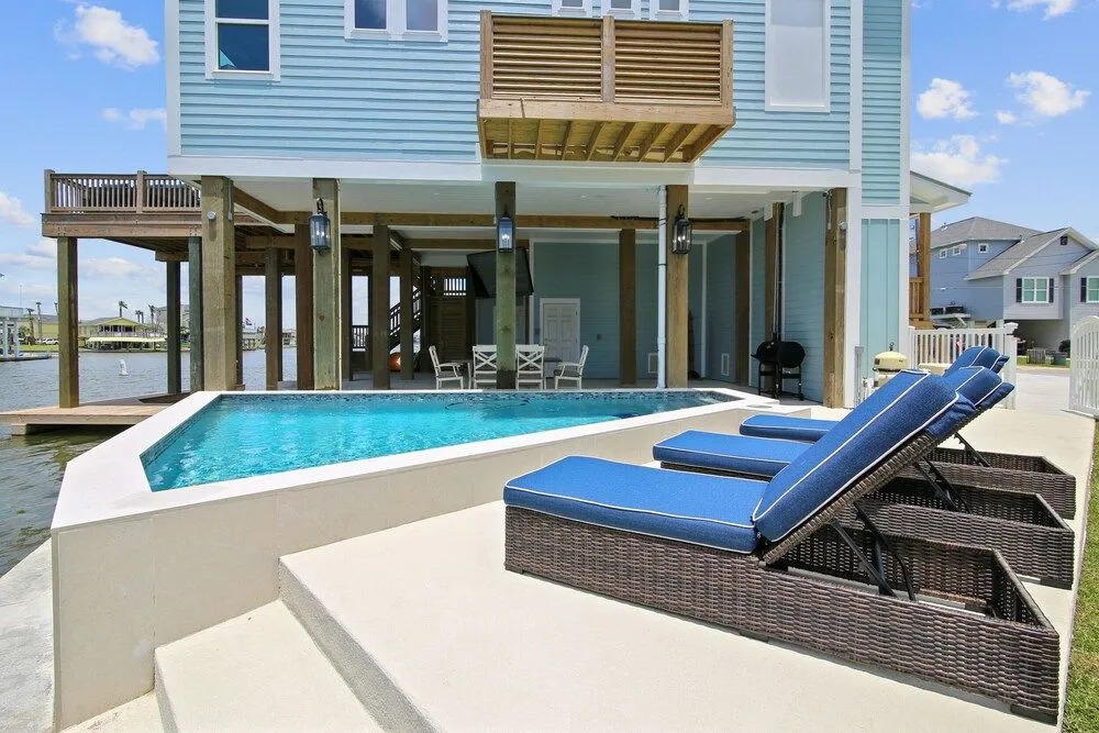 The Good Life by Ryson Vacation Rentals