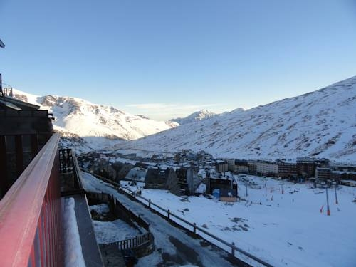 Altissim Chalets
